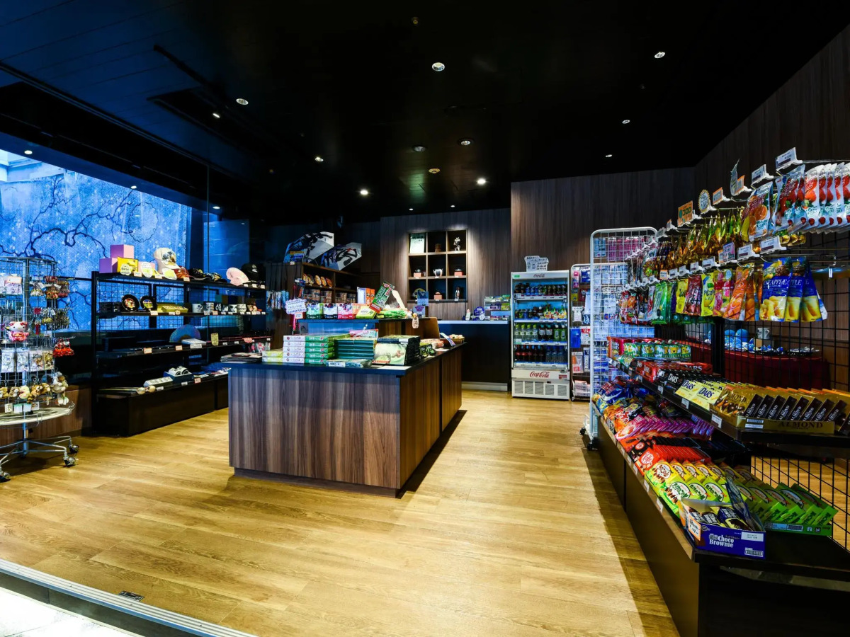 The Hedistar Hotel Narita