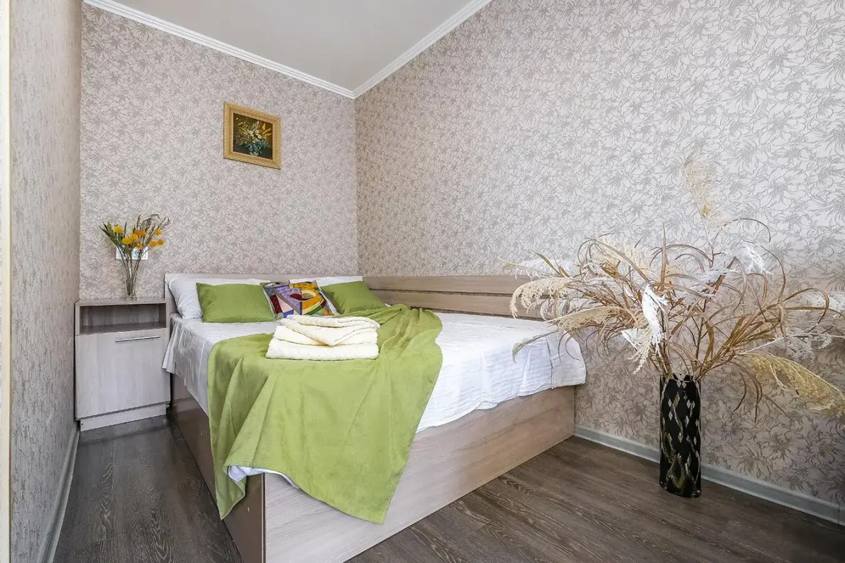 В гости на улице Вокзальная магистраль 13