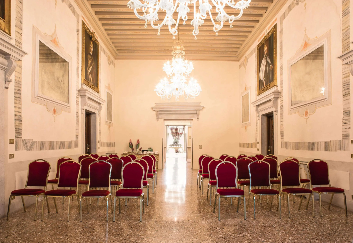 NH Collection Venezia Grand Hotel Palazzo dei Dogi