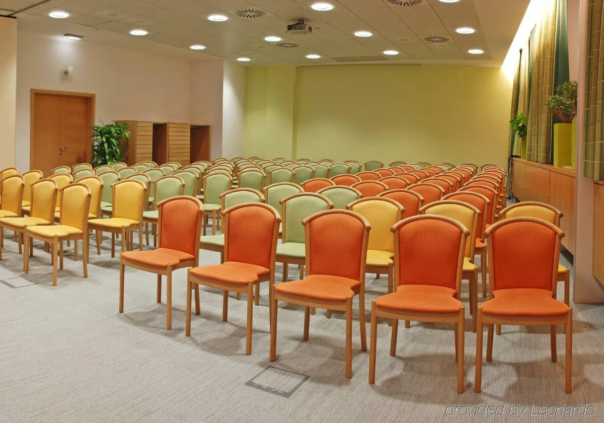 City Hotel Ljubljana