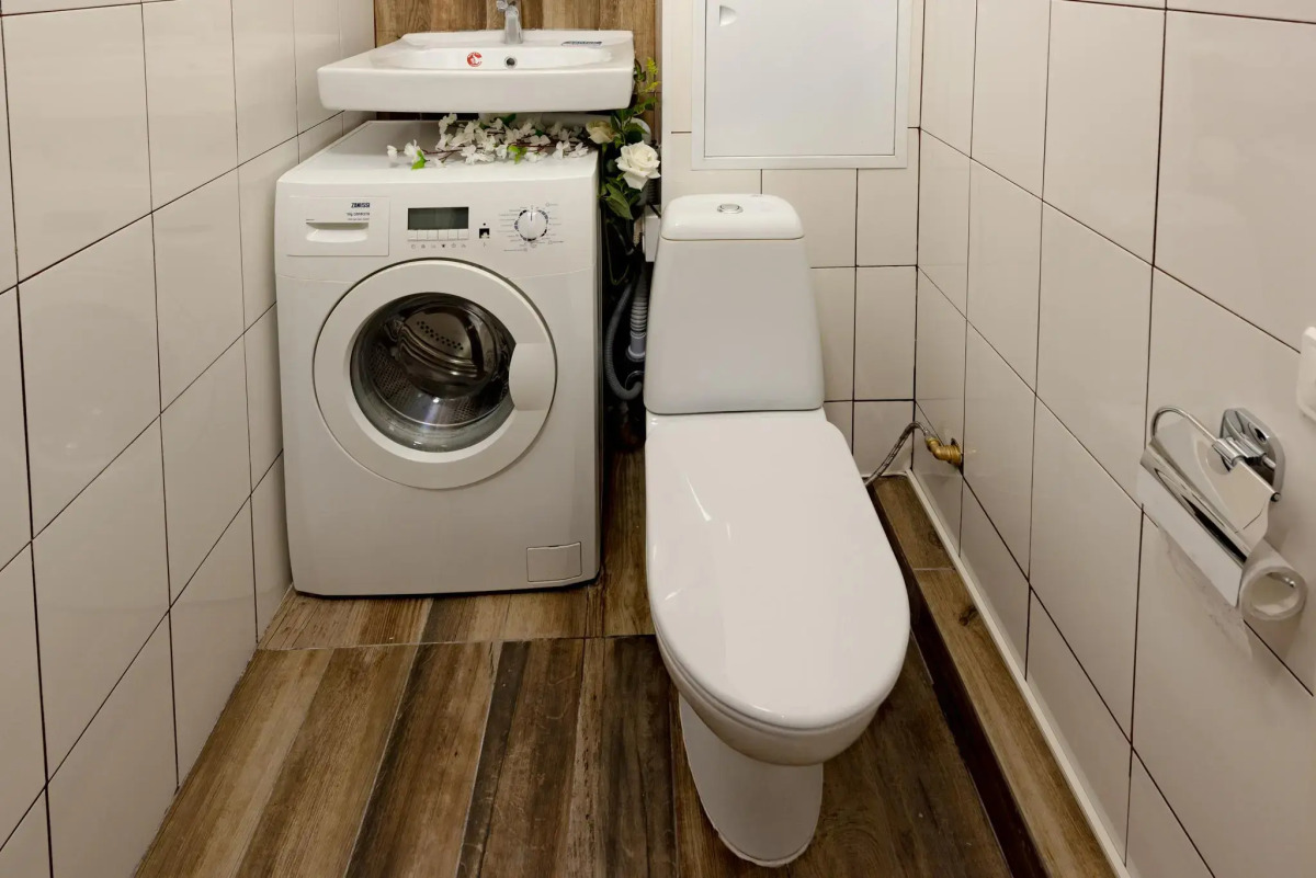 Sunny Days (Санни Дейз) на проспекте Октябрьский 1