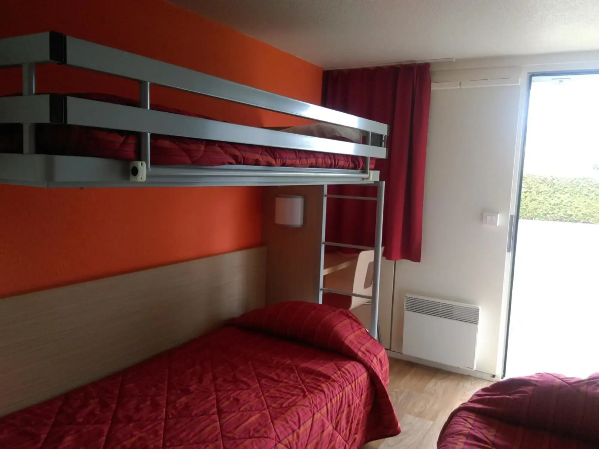 Premiere Classe Metz Sud - Jouy-Aux-Arches