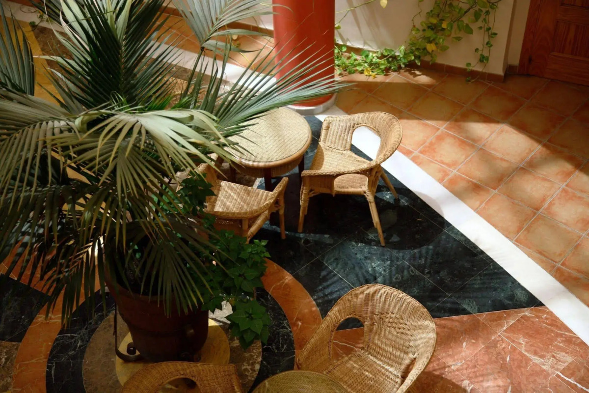 Hotel Hacienda Santa Barbara