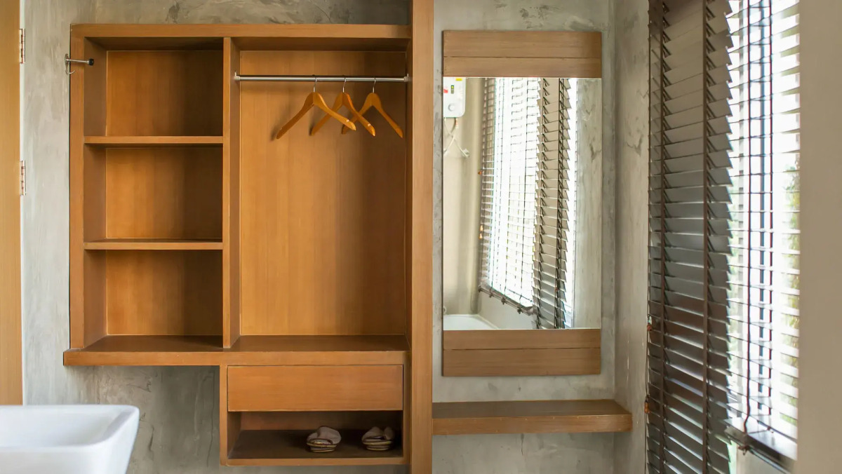 B2 Sea View Pattaya Boutique & Budget Hotel