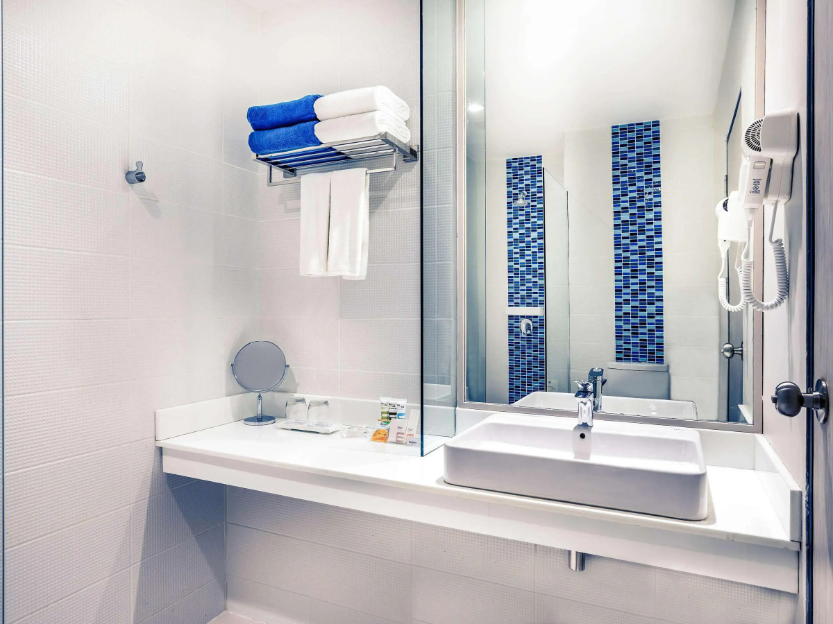 Mercure Koh Chang Hideaway