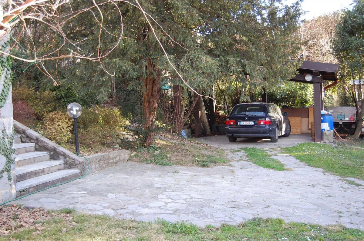 Bed and Breakfast Casa Nini