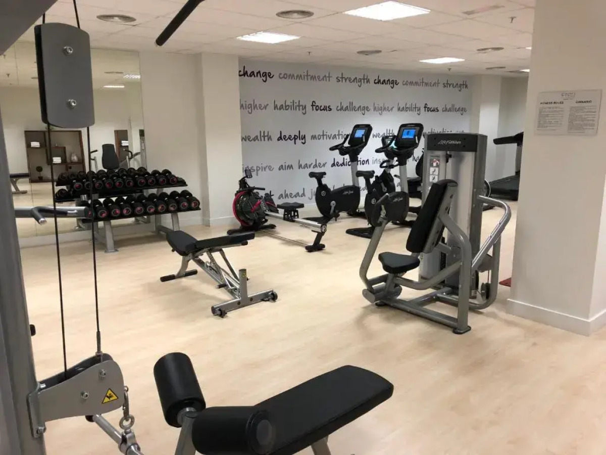 Naitly Barcelona Poblenou