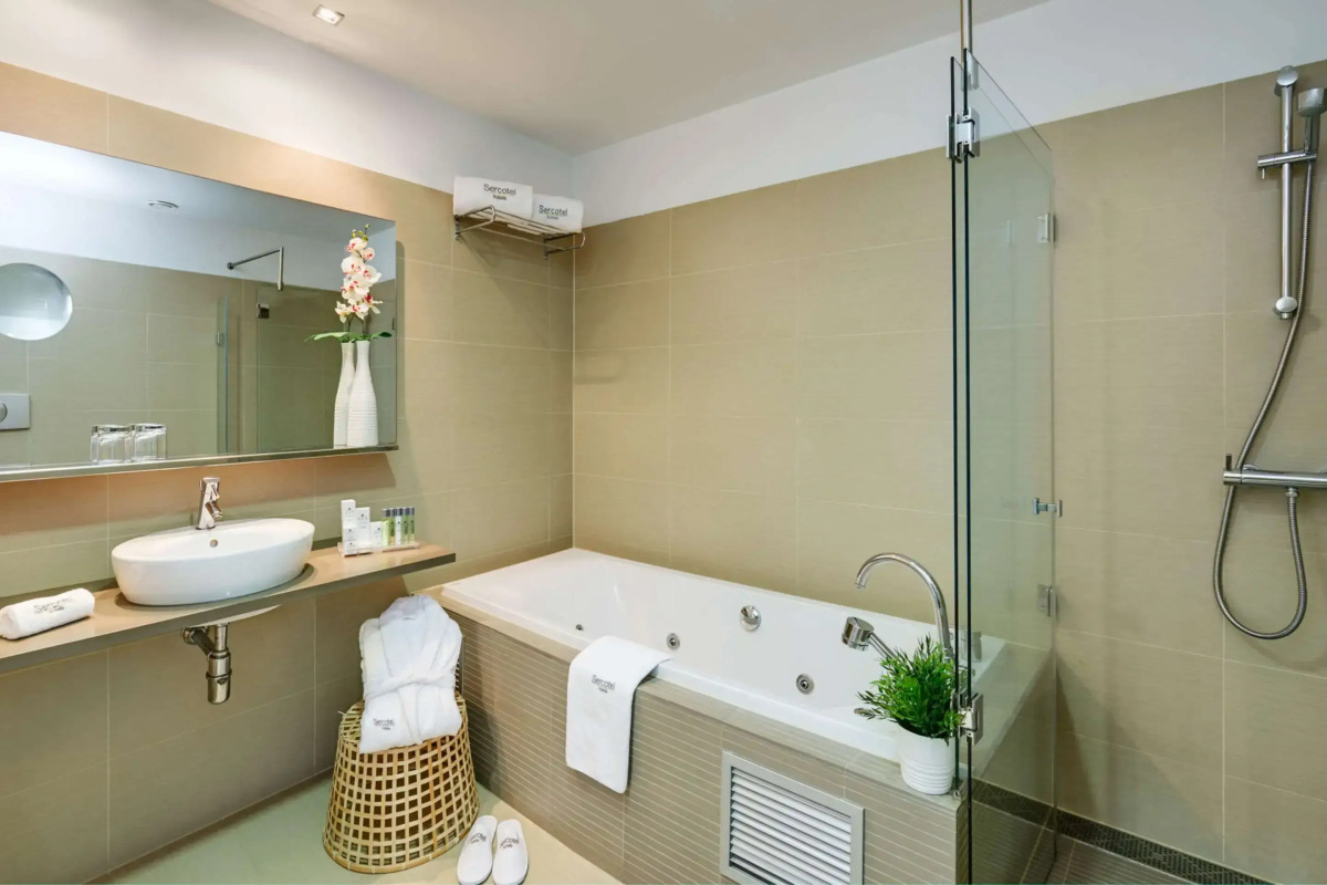 Hotel Sercotel JC1 Murcia