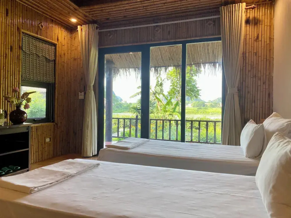 Muong Village Ninh Binh