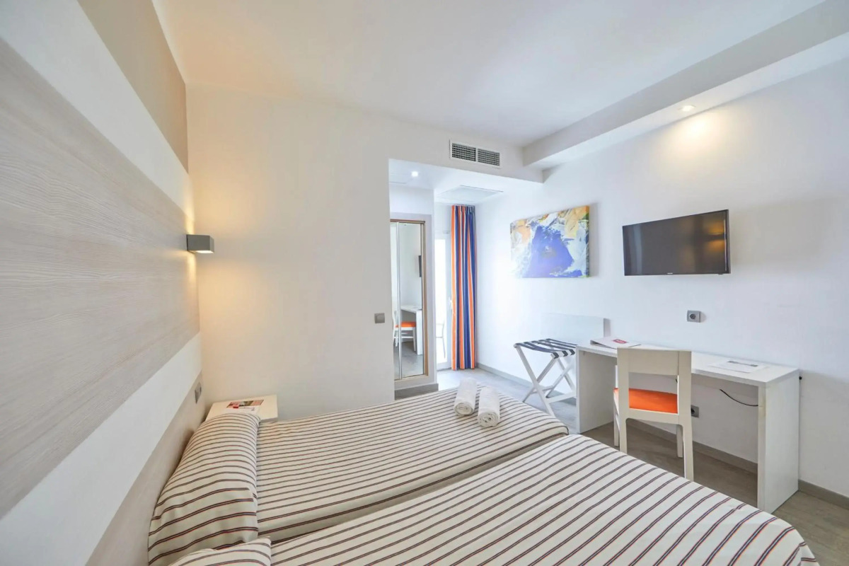 Hôtel De Paris Opera