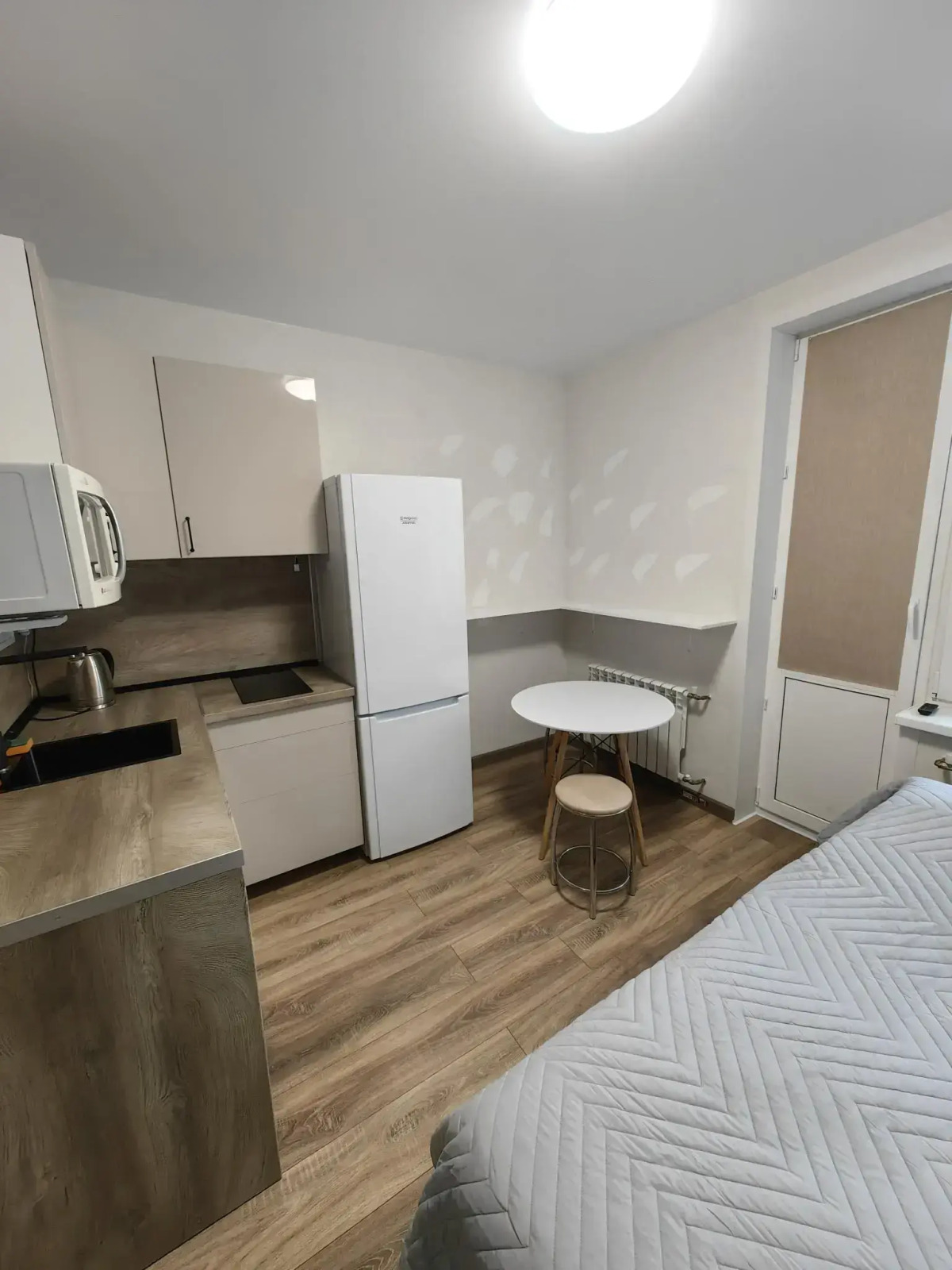 Апартаменты на улице Сергея Лоскутова 2 ЖК Мичуринский