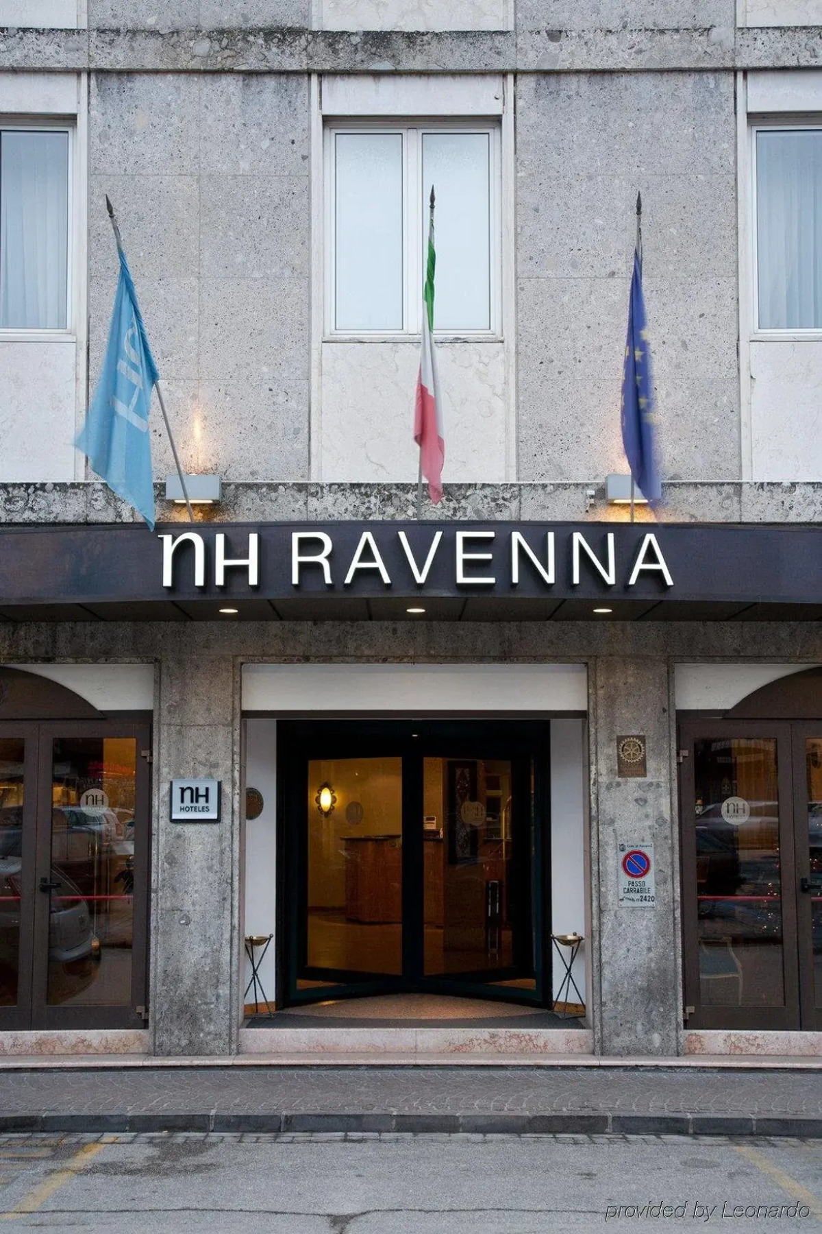 NH Ravenna