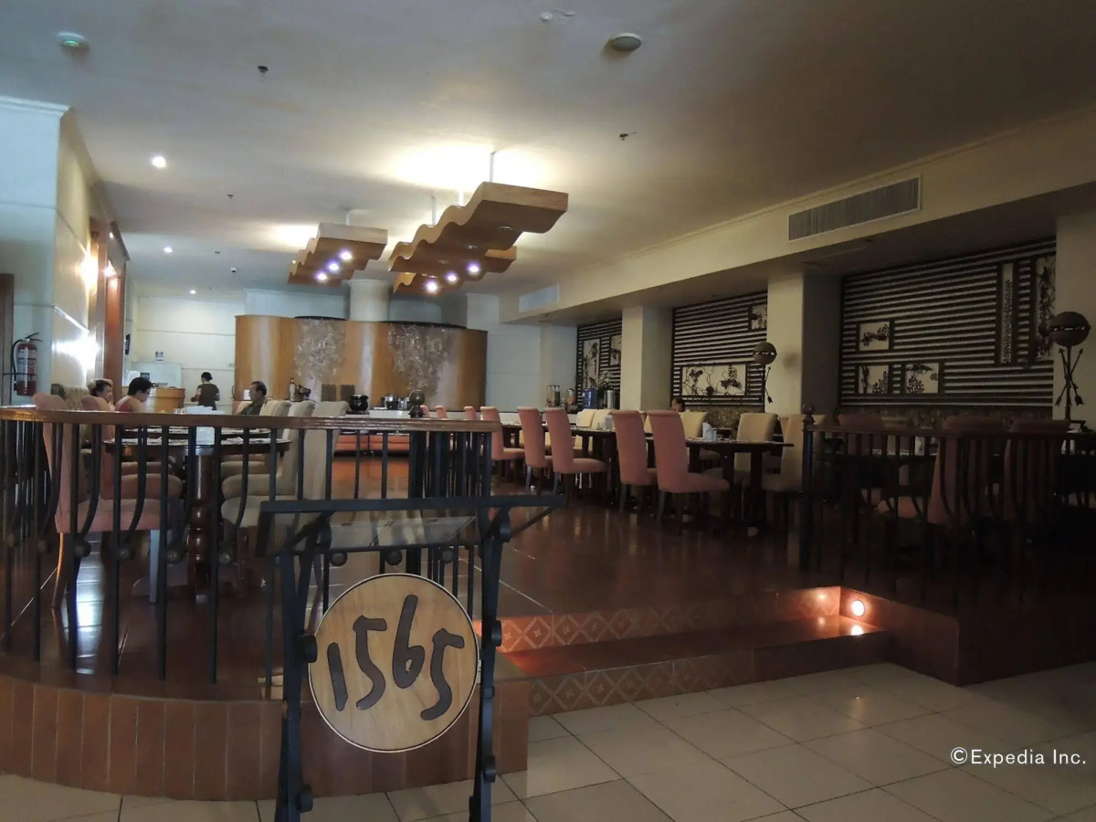 The Bellavista Hotel