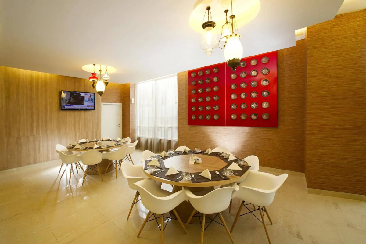 Grand Zuri Malioboro Yogyakarta