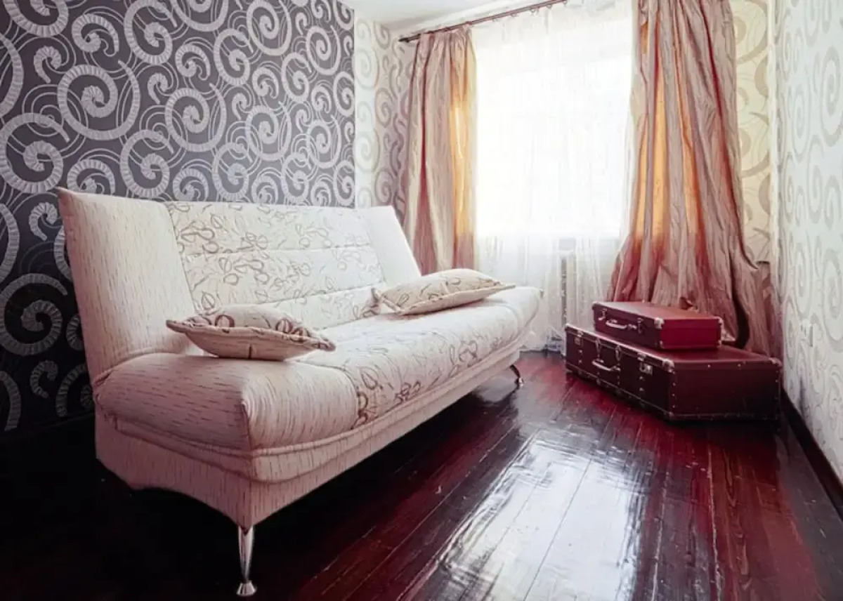 StudioMinsk Apartments