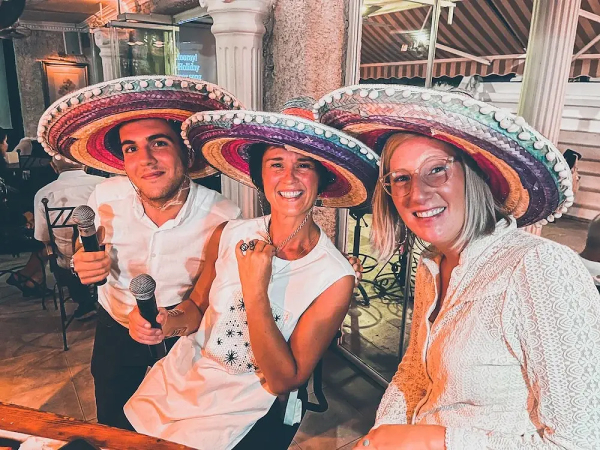 Conny's Boutique Hotel - Adults Only