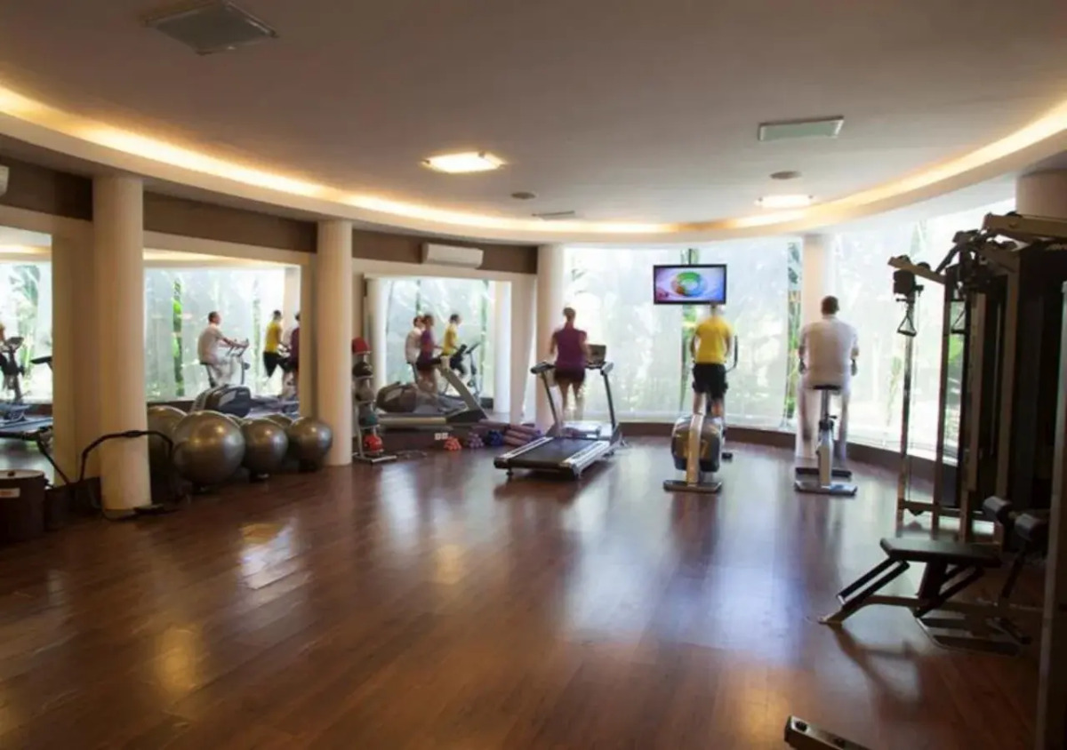 Отель Gending Kedis Luxury Villas & Spa Estate