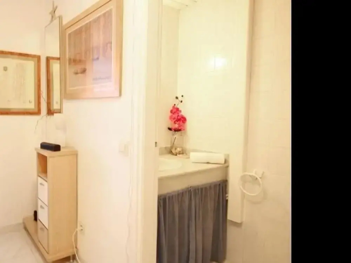 Apartamento Capri Ref. 1028  by Iberplaya