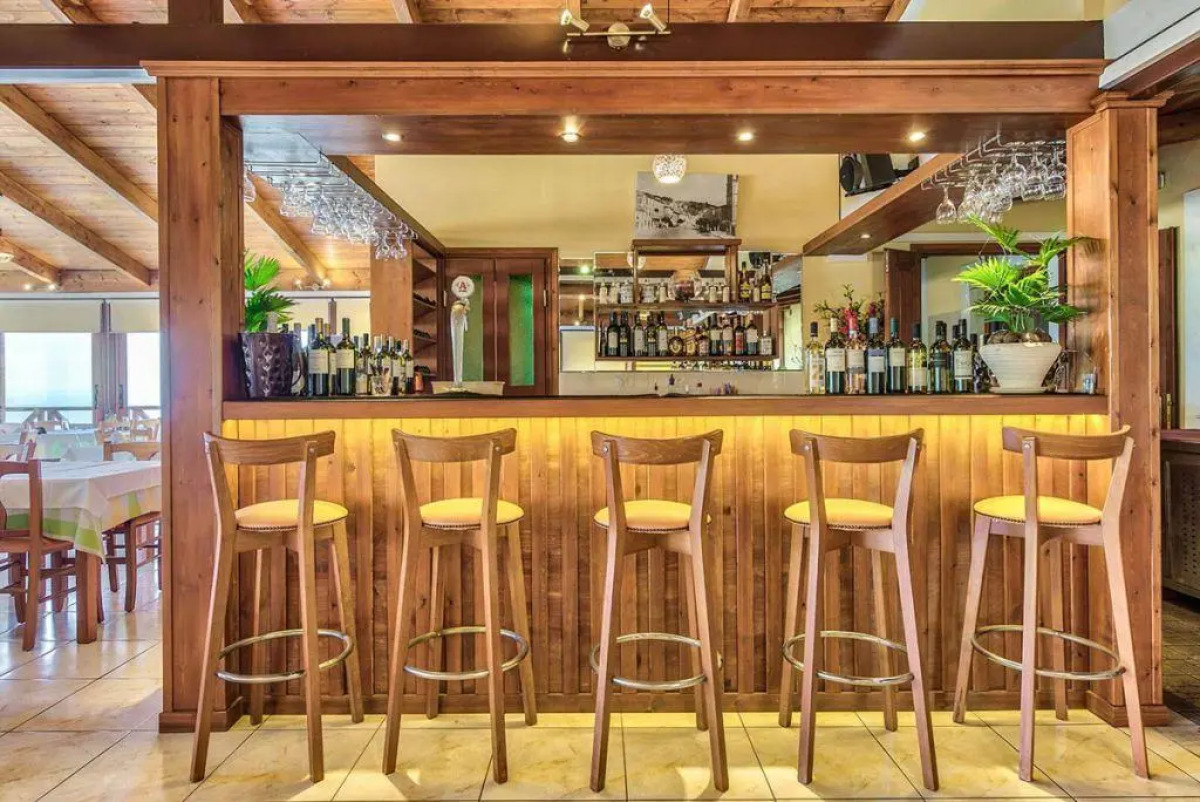 Sea View Village - Studios & Apartments