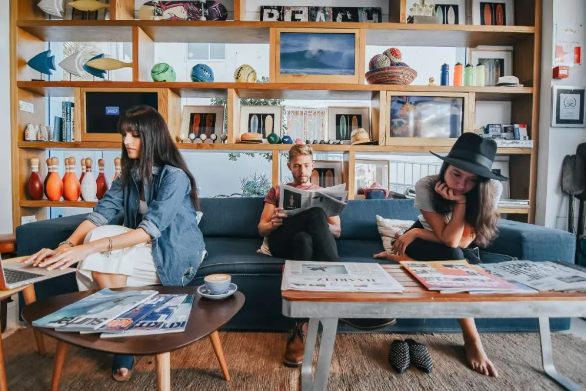 Yam Hotel An Atlas Boutique Hotel