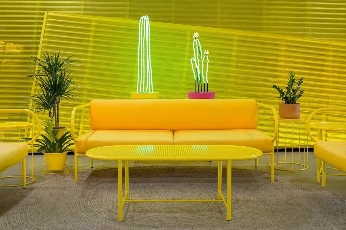 The Saguaro Palm Springs