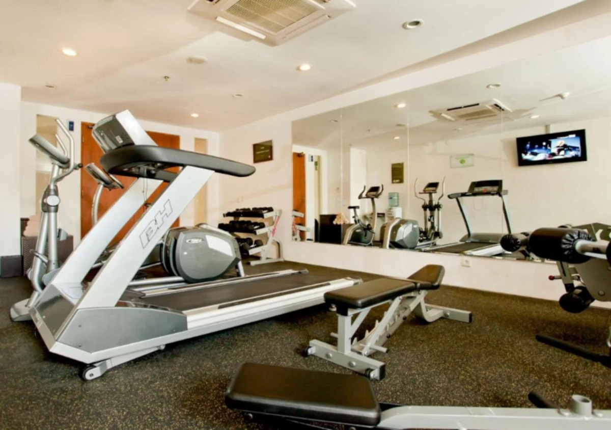 THE HAVEN Bali Seminyak