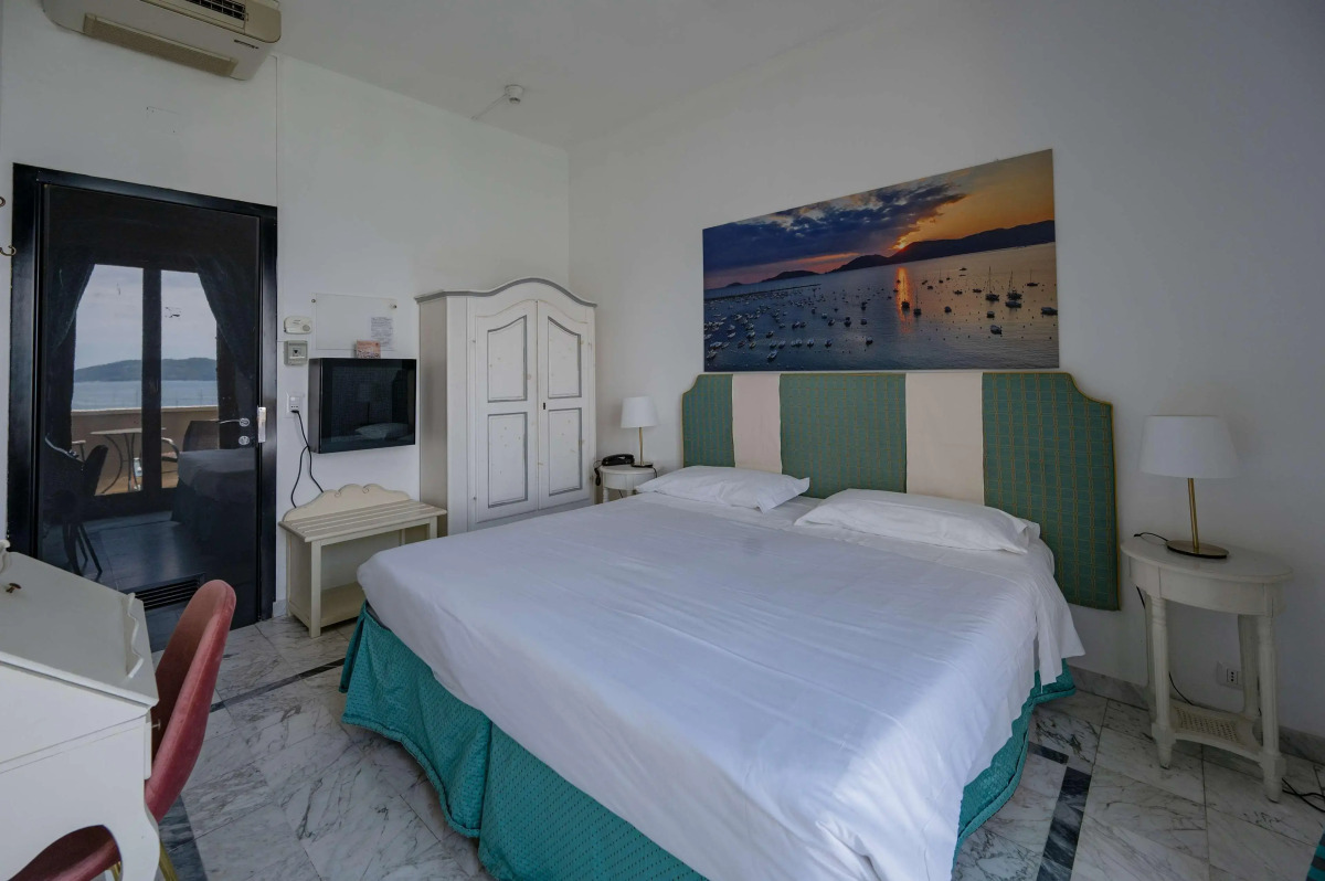 Hotel Shelley e delle Palme, BW Signature Collection