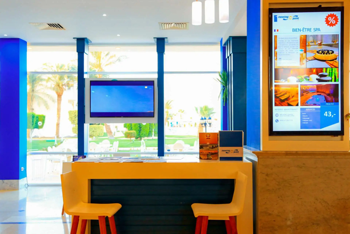 LABRANDA Club Makadi