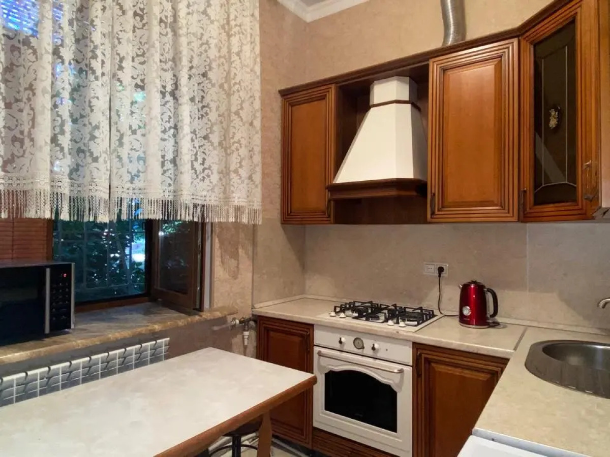 Home Comfort (Хоум Комфорт) на улице Максима Горького