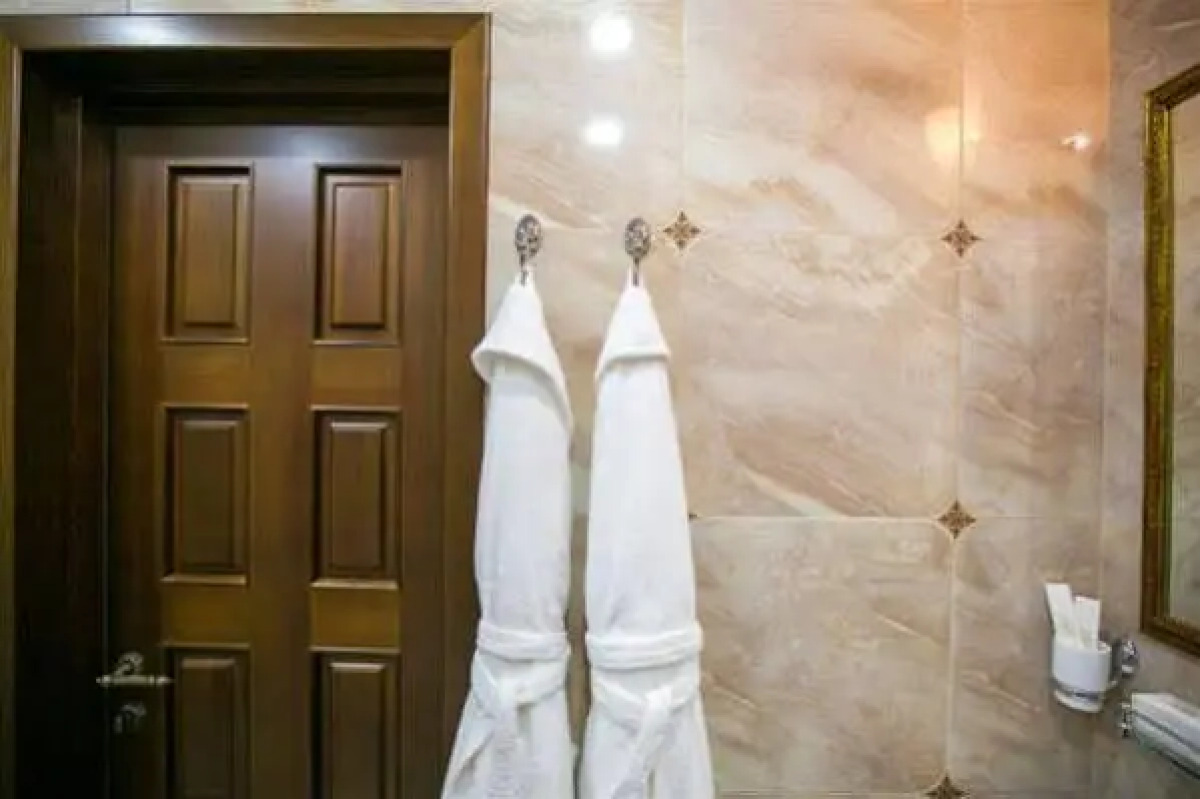 Усадьба Сосновый Бор