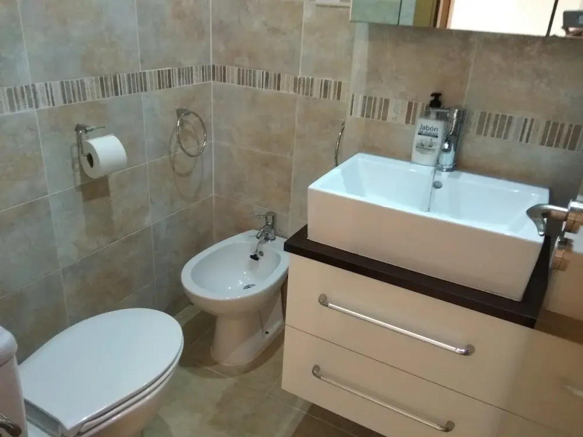 ACV - Torremar-2ª Linea Planta 1 Sur