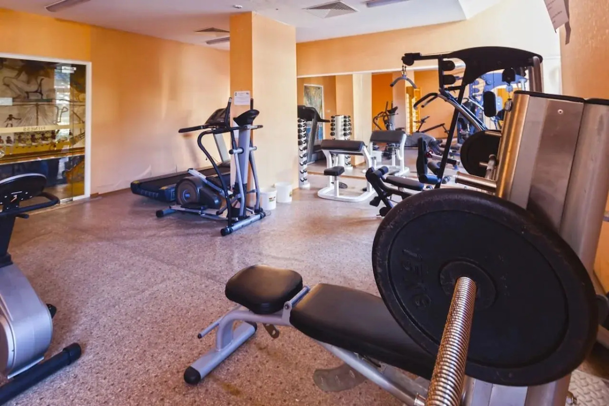 HI Hotels Imperial Resort