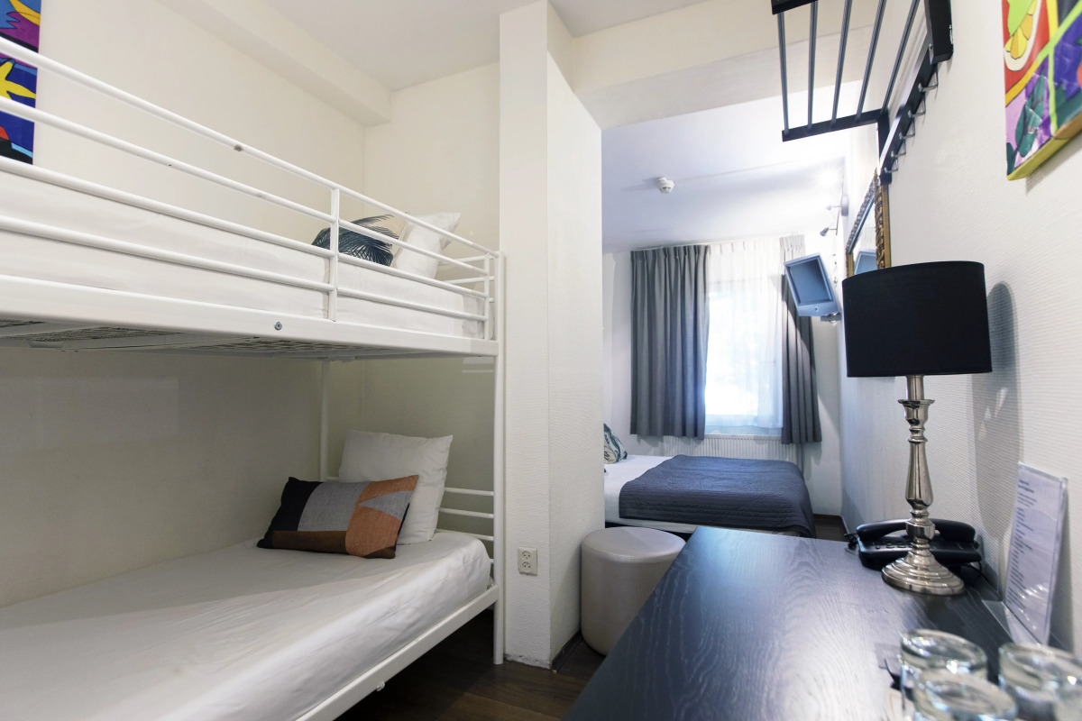 Quentin England Hotel