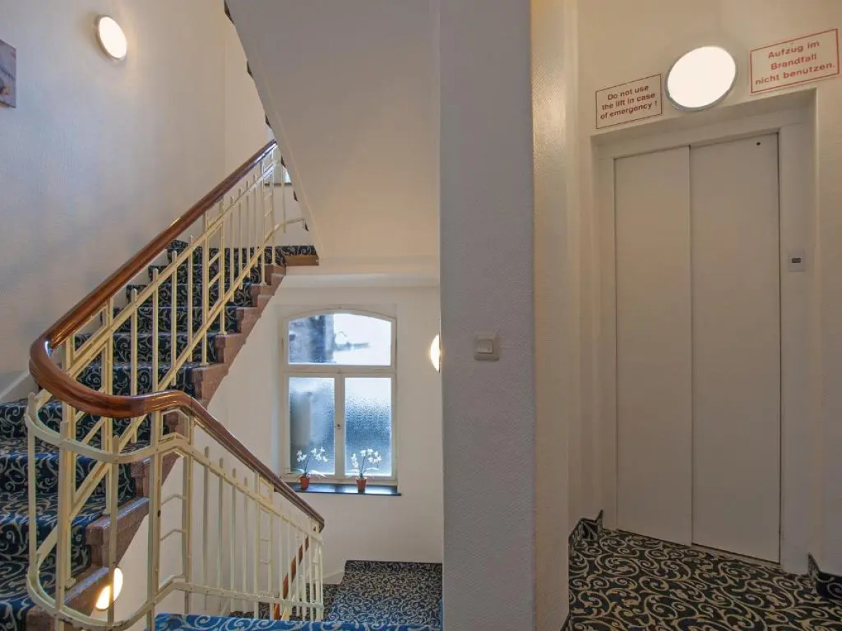 TRIP INN Hotel Schumann