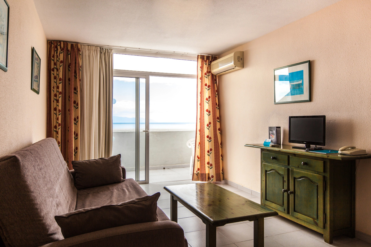 BLUESEA Lagos de Cesar