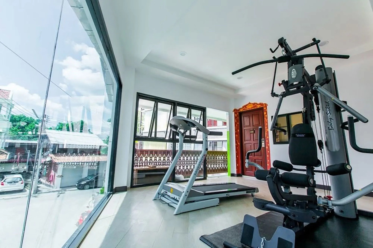 Chedi Home Chiang Mai