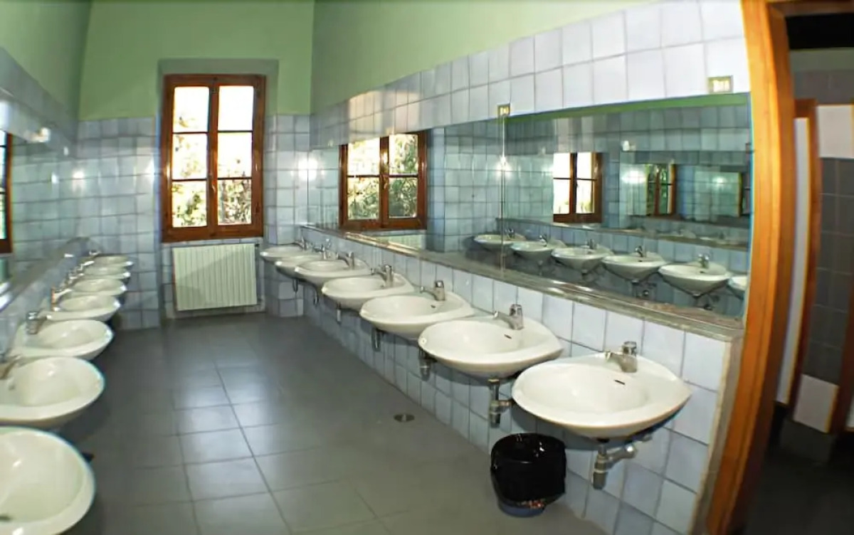 Europa Villa Camerata