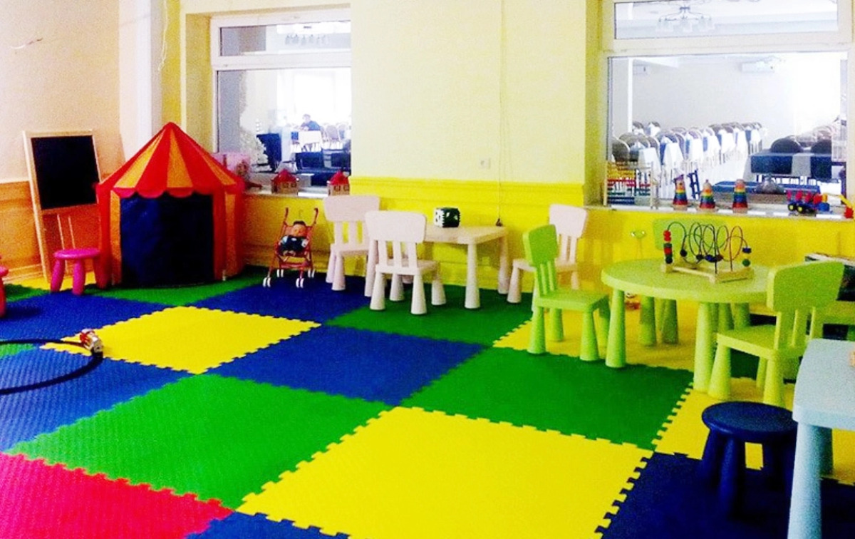 Сан-Марина (Гагра)