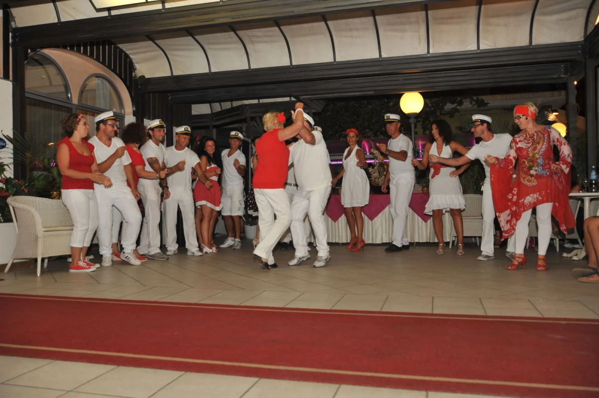 Hotel Vienna Ostenda