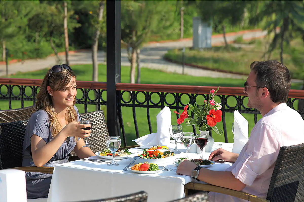 Oludeniz Resort by Z Hotels