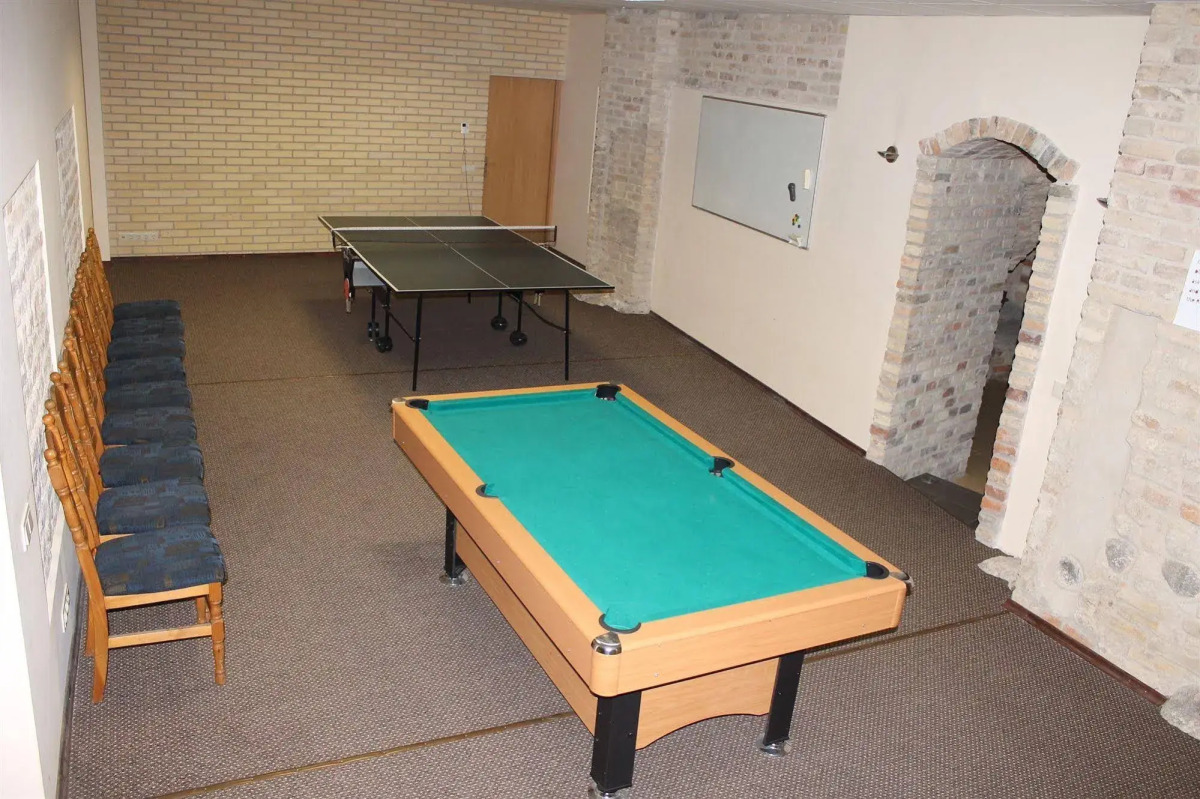 Хостел «Фортуна»