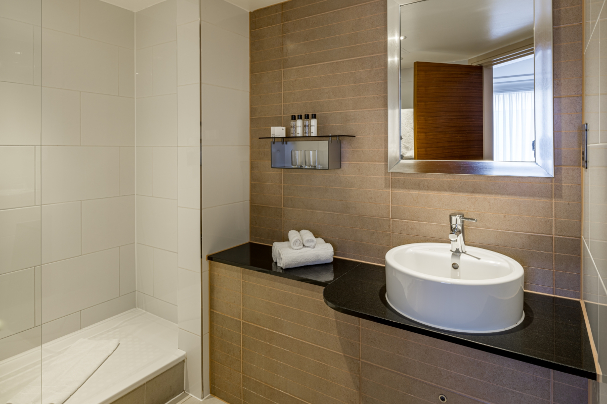 Thistle London Marble Arch