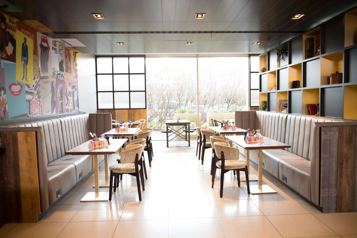 Radisson Blu Hotel London Stansted Airport