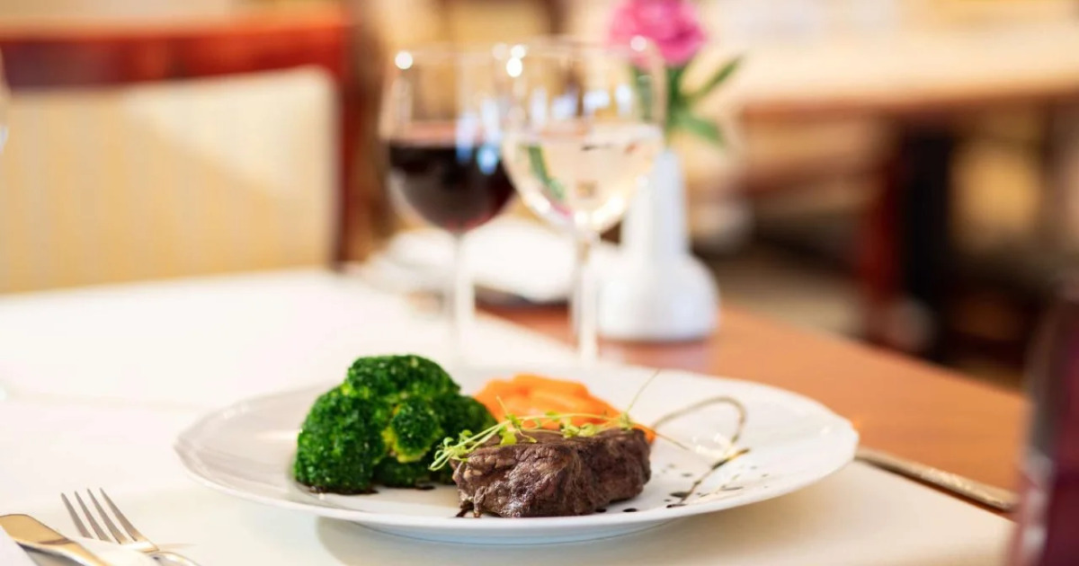 Best Western Prima Hotel Wroclaw