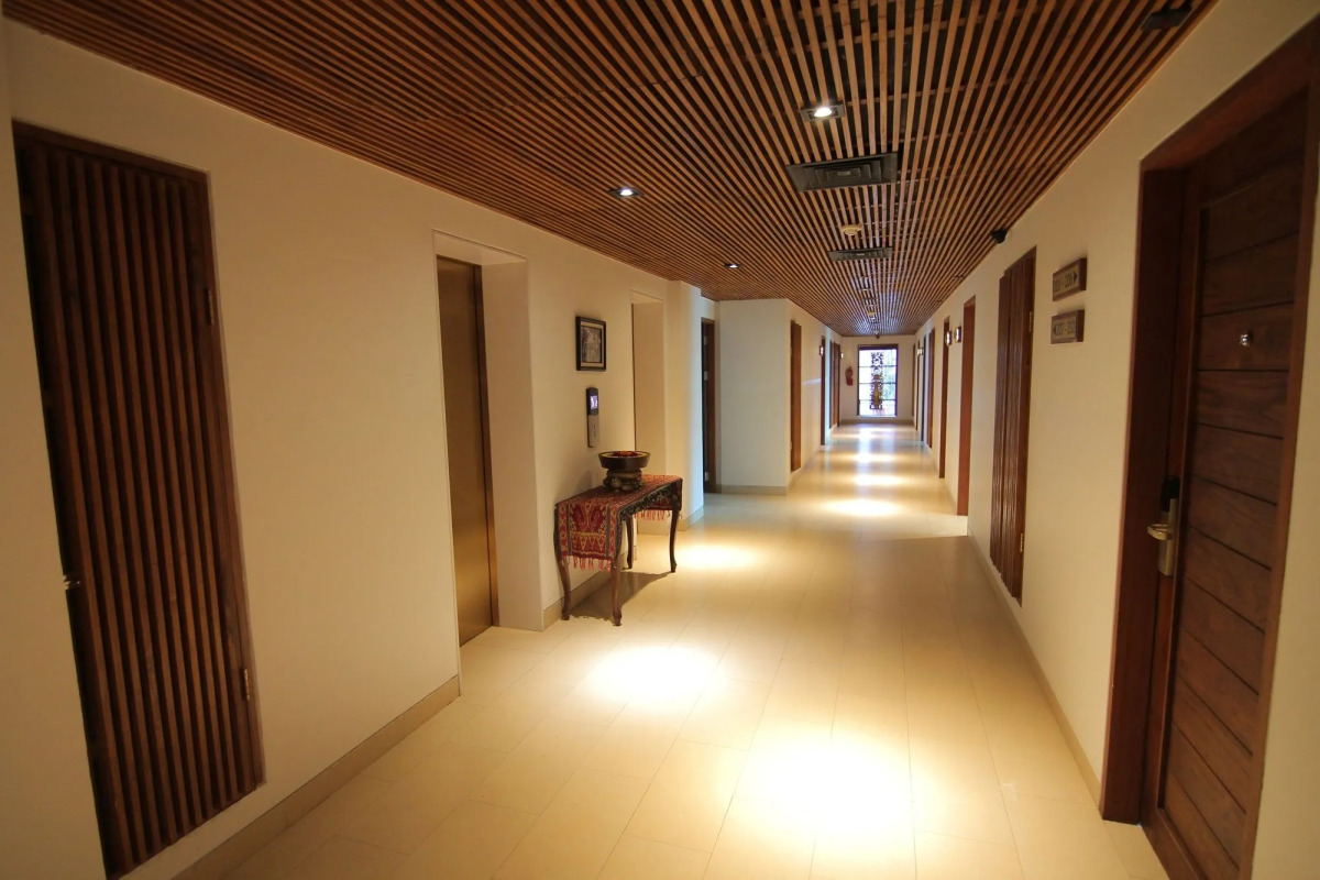 Rama Residence Padma