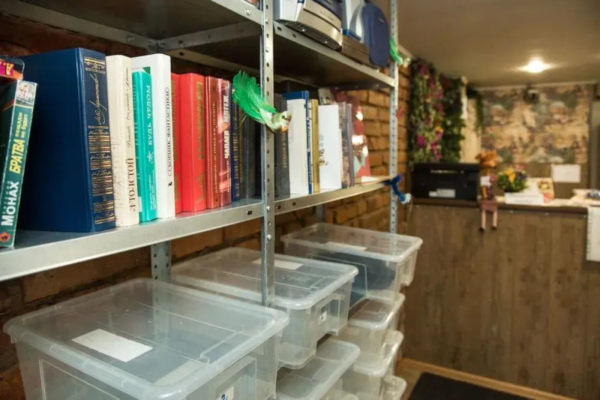 Hostels - Sergiev Posad