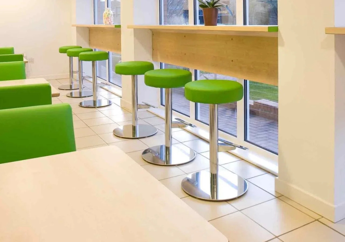 ibis budget Cardiff Centre