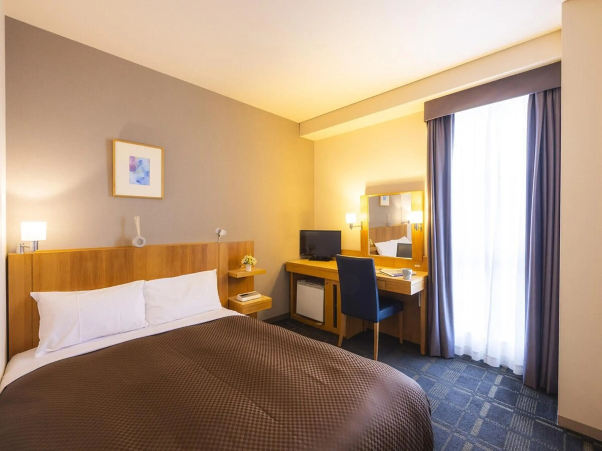 Urawa Washington Hotel