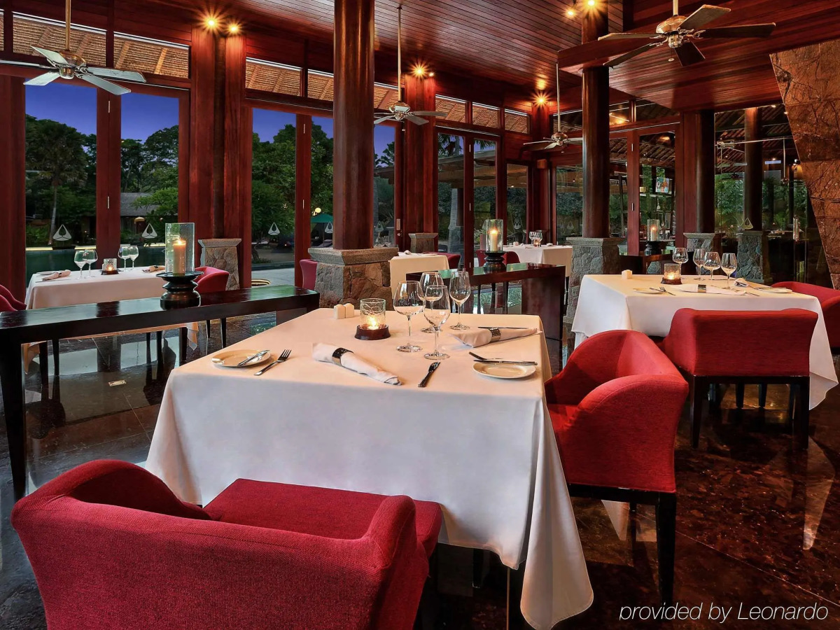 Курорт Amarterra Villas Resort Bali Nusa Dua, Autograph Collection