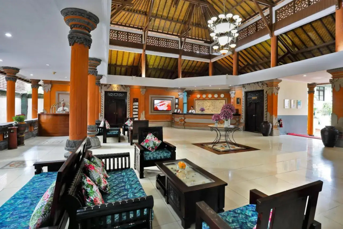 Puri Saron Seminyak